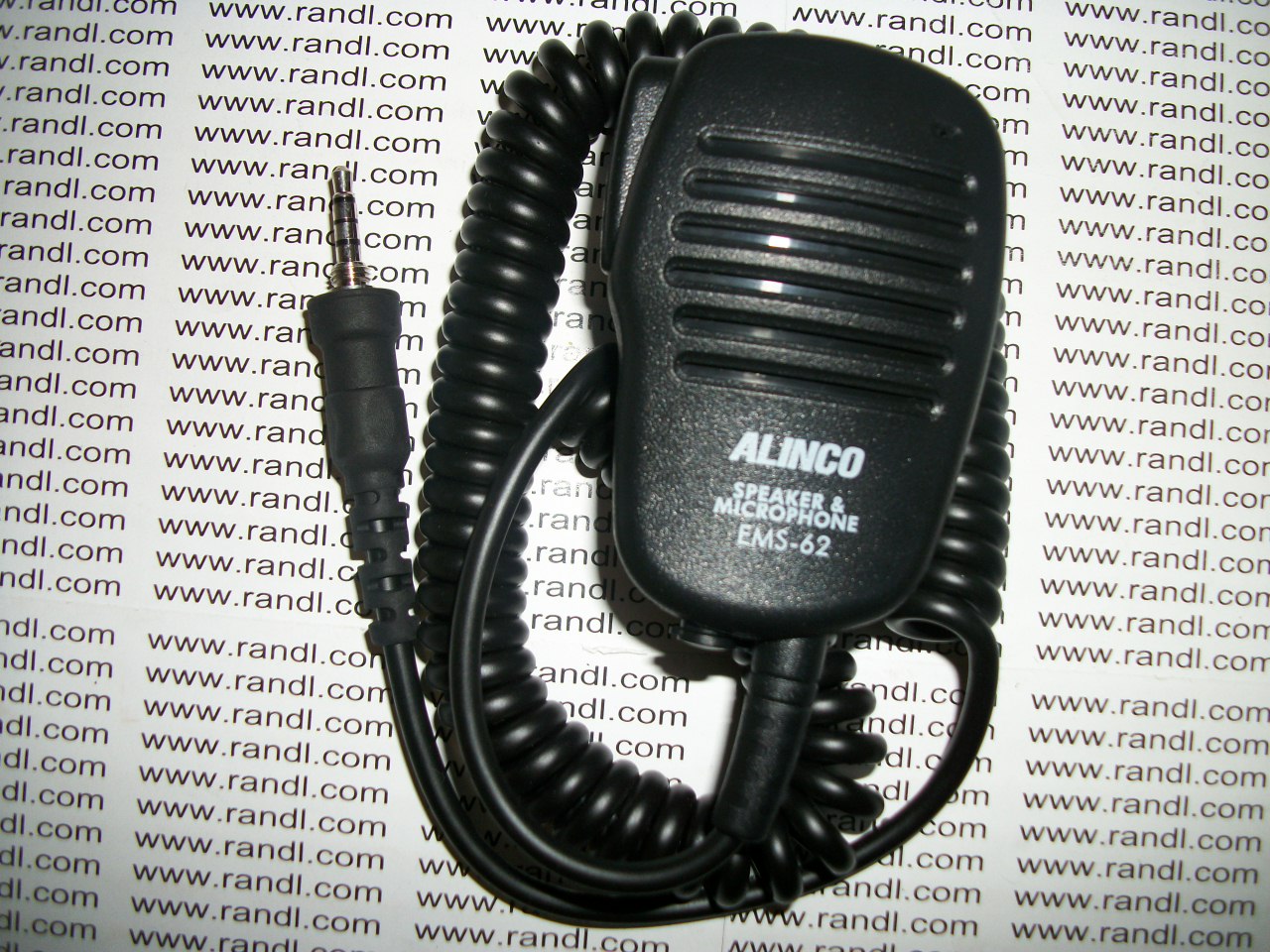 ALINCO EMS62