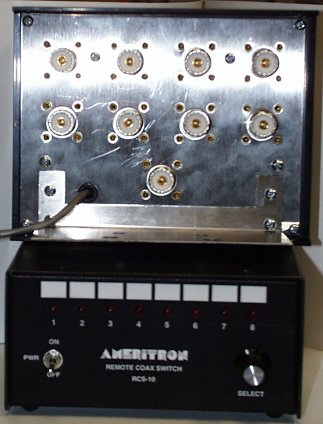 AMERITRON RCS10L