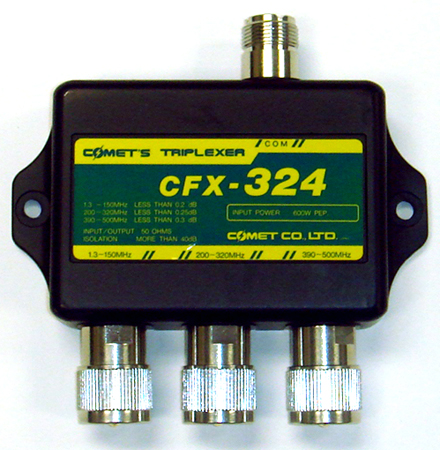 COMET CFX324B