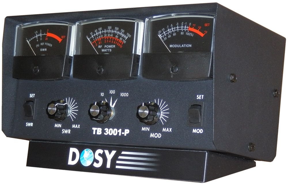 DOSY TB3001P