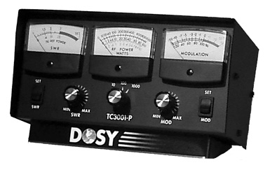 DOSY TC3001P