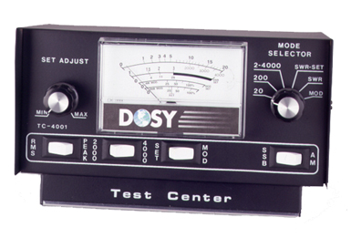 DOSY TC4001