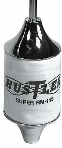 HUSTLER RM11S