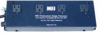 MFJ MFJ1163