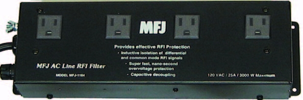 MFJ MFJ1164B