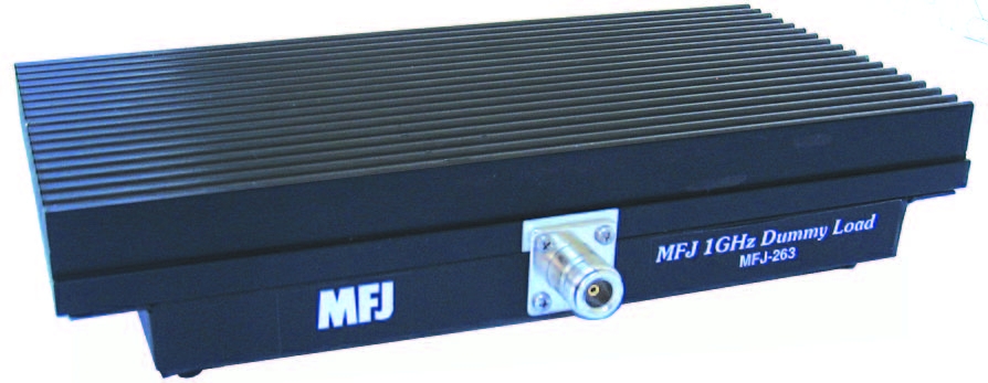 MFJ MFJ263