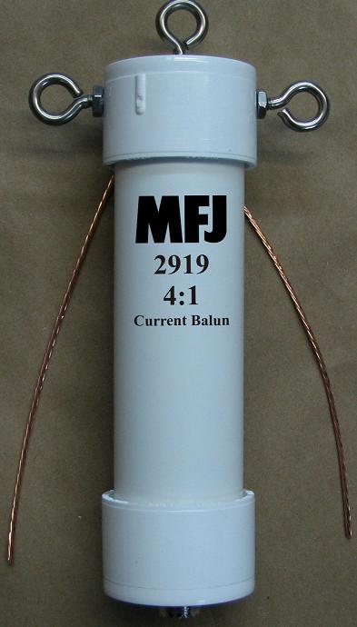 MFJ MFJ2919