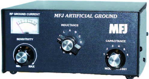 MFJ MFJ931