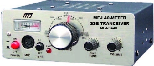 MFJ MFJ9440X