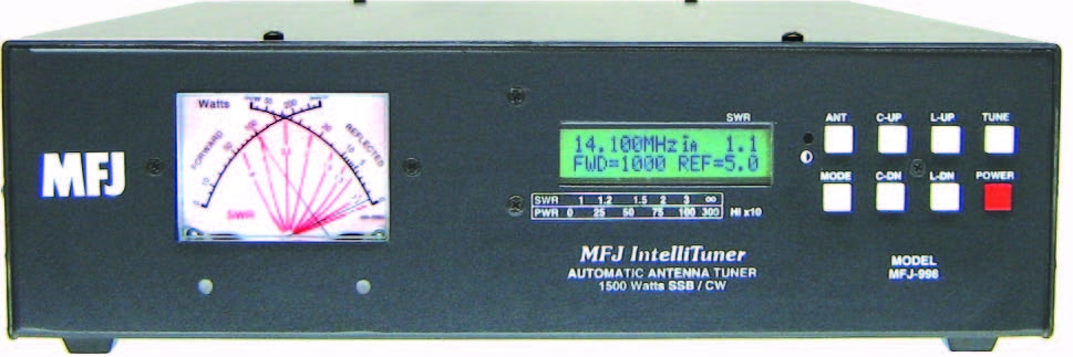 MFJ 2 MFJ998