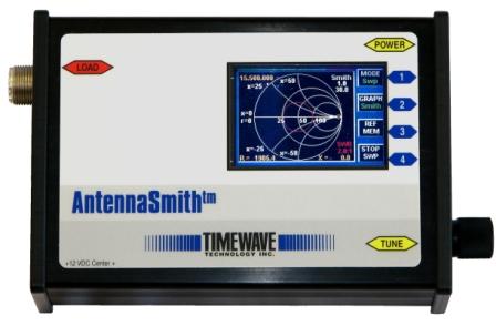 TIMEWAVE TZ900S