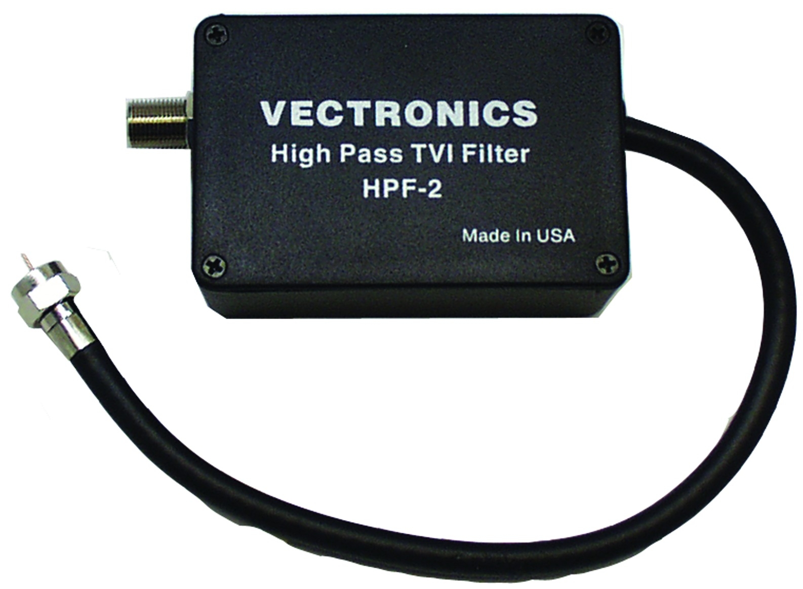 VECTRONICS HPF2