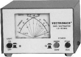 VECTRONICS PM30HF