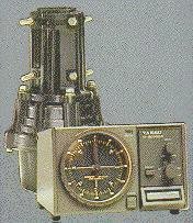 vintage für Sammler Yaesu YAESU G-400RC Antennencontroller seltene Rarität 